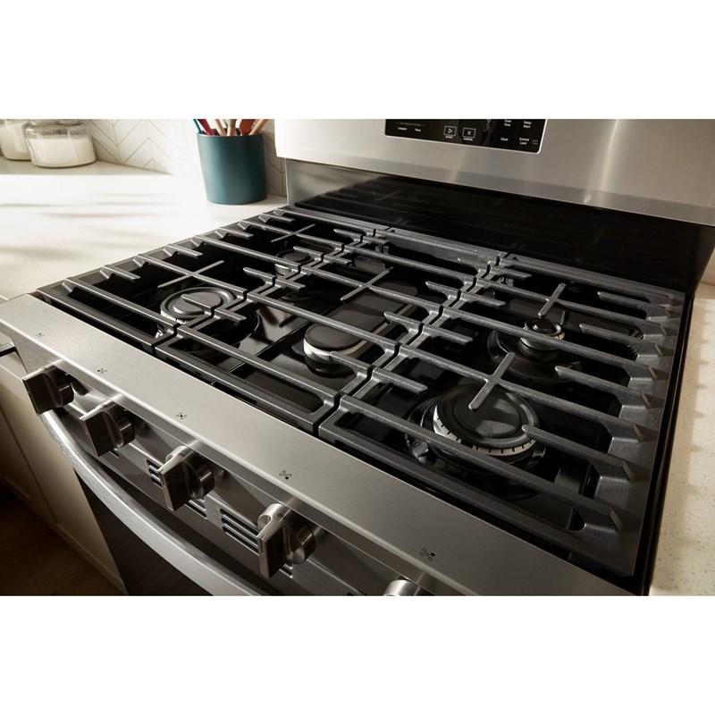 Large Picture of Whirlpool WFGS5030RV