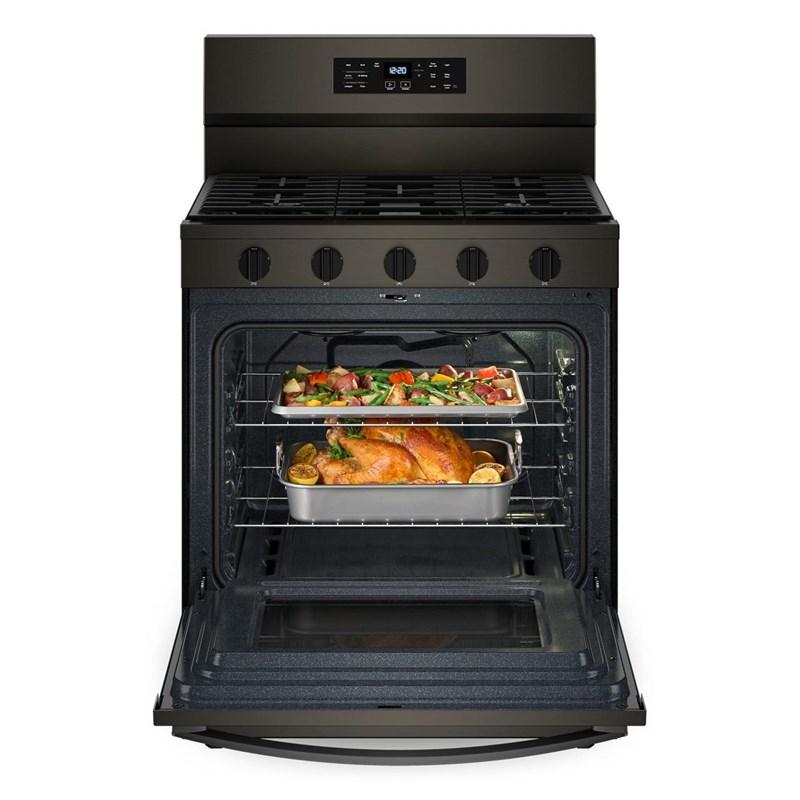 Large Picture of Whirlpool WFGS5030RV