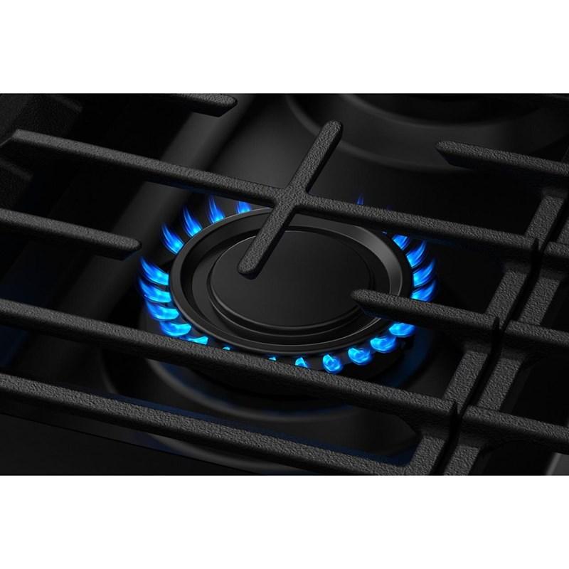 Large Picture of Whirlpool WFGS5030RV