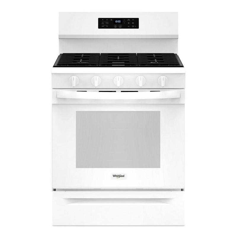 Large Picture of Whirlpool WFGS5030RW