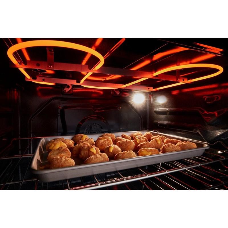 Large Picture of Whirlpool WFGS5030RZ