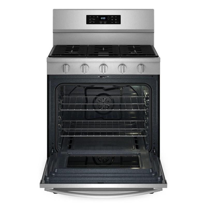 Large Picture of Whirlpool WFGS5030RZ