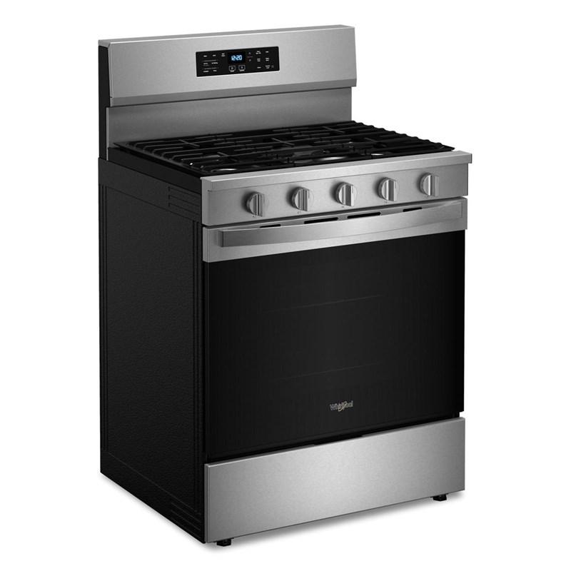 Large Picture of Whirlpool WFGS5030RZ