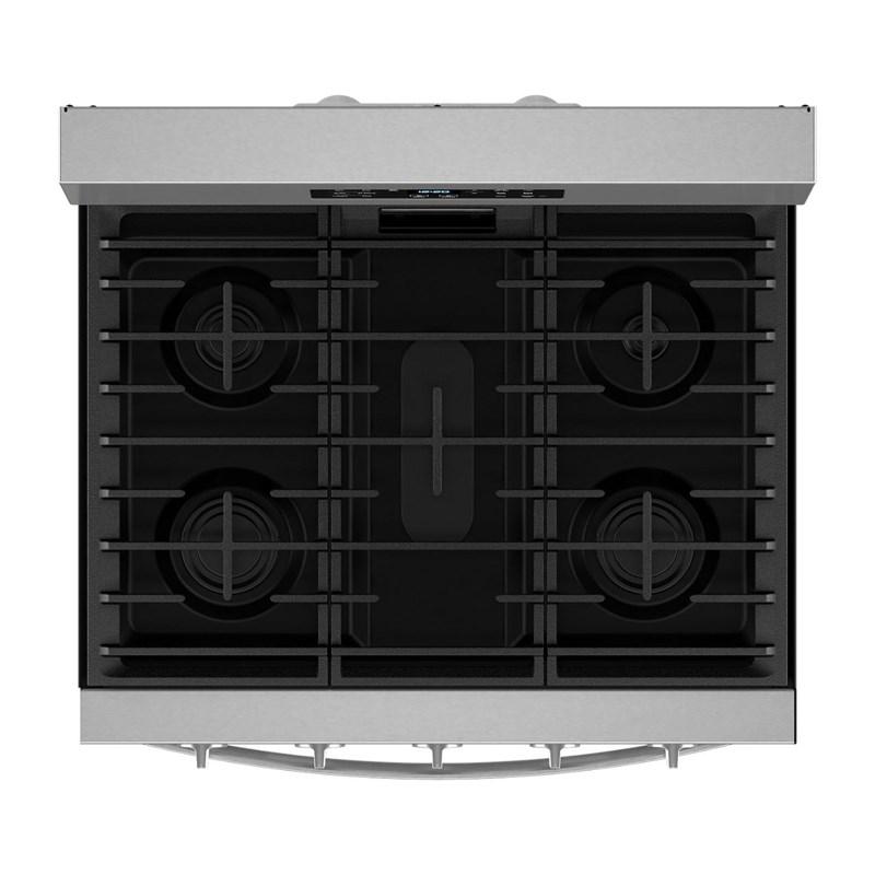 Large Picture of Whirlpool WFGS5030RZ