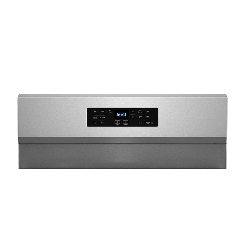 Large Picture of Whirlpool WFGS5030RZ