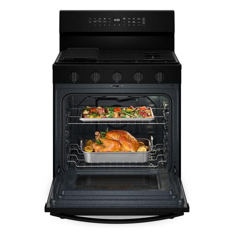 Large Picture of Whirlpool WFGS7530RB