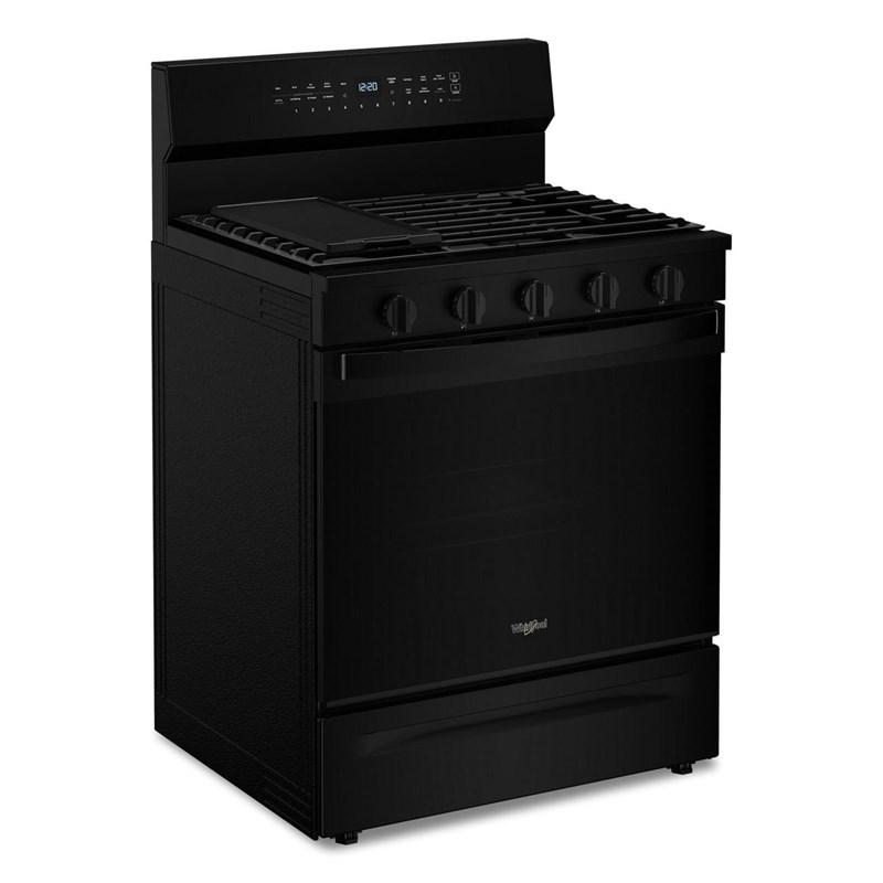 Large Picture of Whirlpool WFGS7530RB