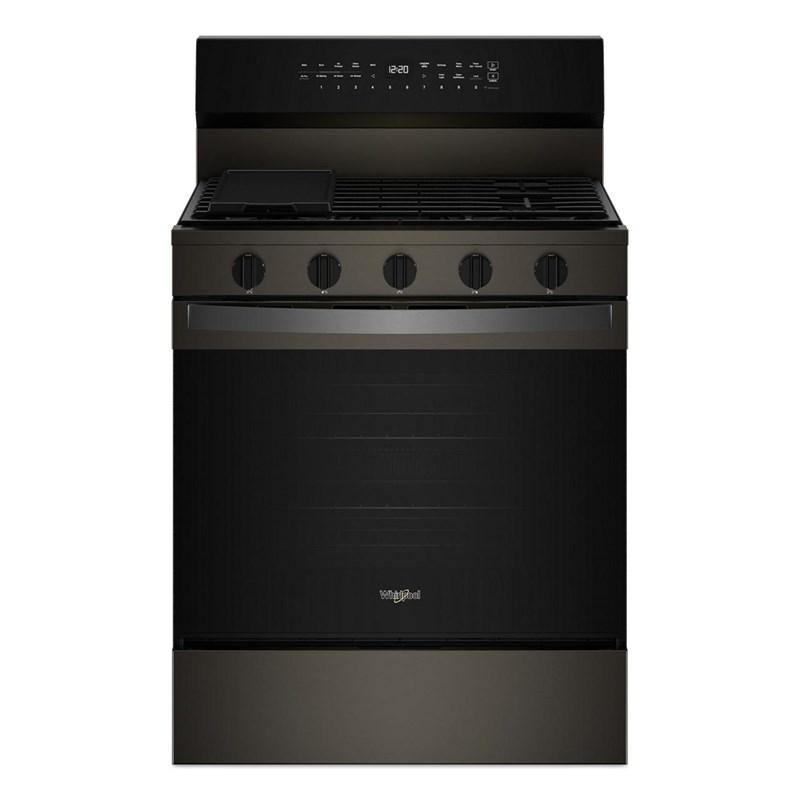 Whirlpool WFGS7530RV