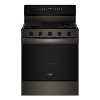 Whirlpool WFGS7530RV (Ranges - Gas)
