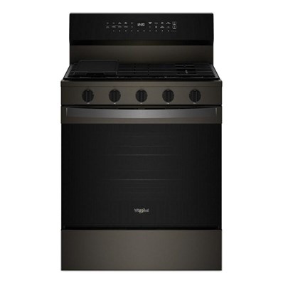 Whirlpool WFGS7530RV