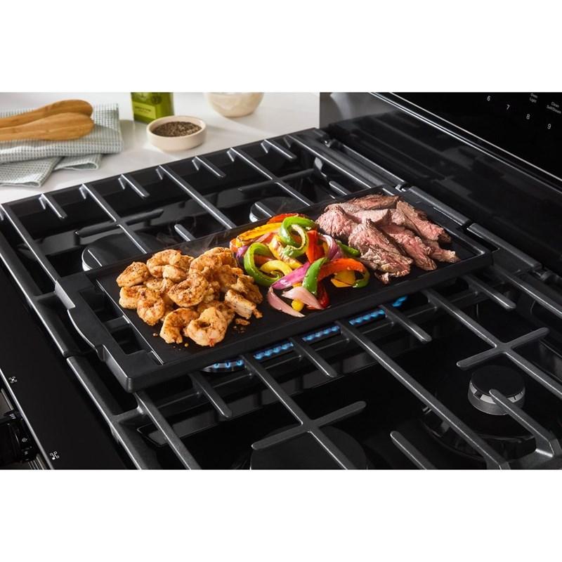 Large Picture of Whirlpool WFGS7530RV