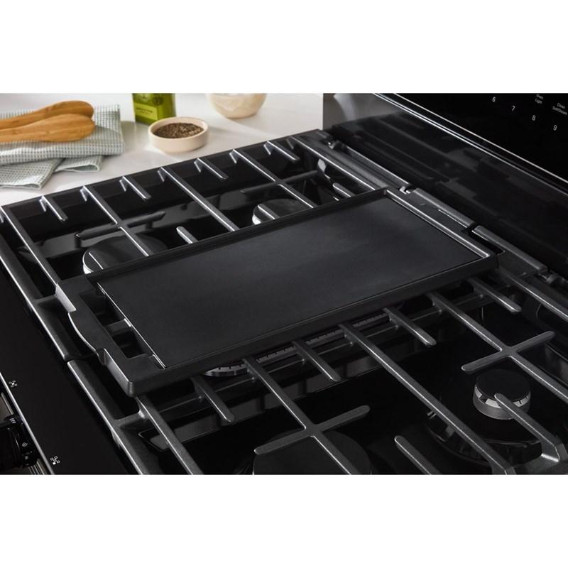 Large Picture of Whirlpool WFGS7530RV