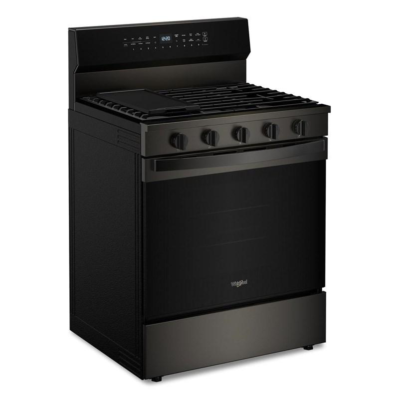 Large Picture of Whirlpool WFGS7530RV