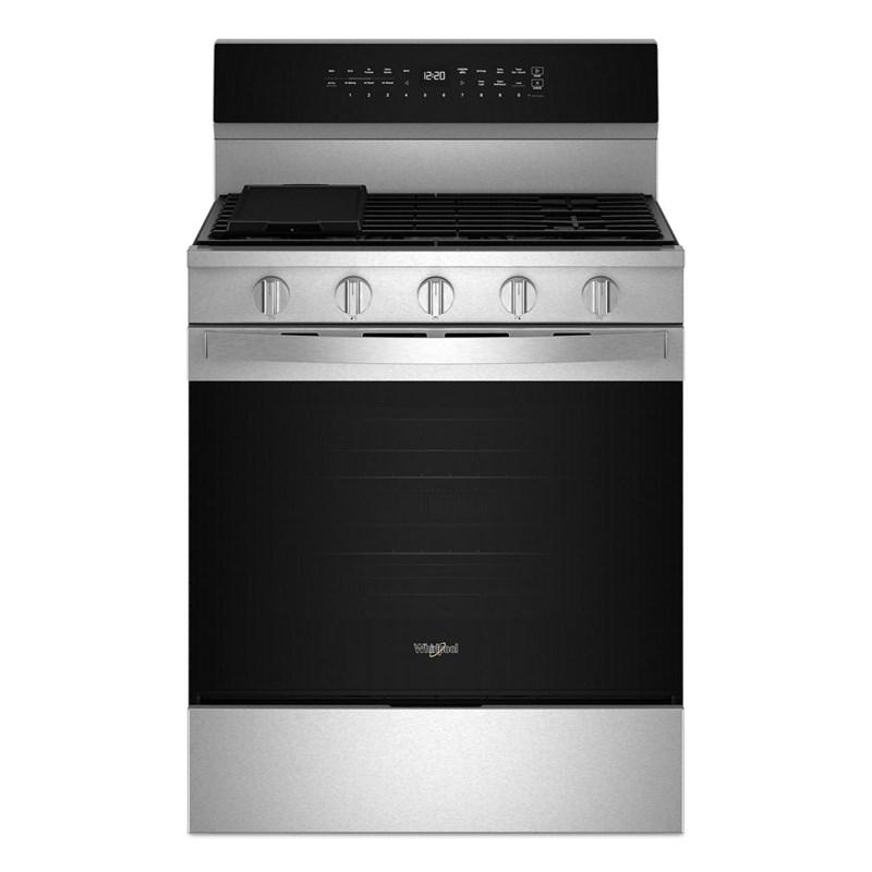 Whirlpool WFGS7530RZ