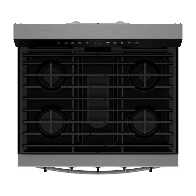 Large Picture of Whirlpool WFGS7530RZ