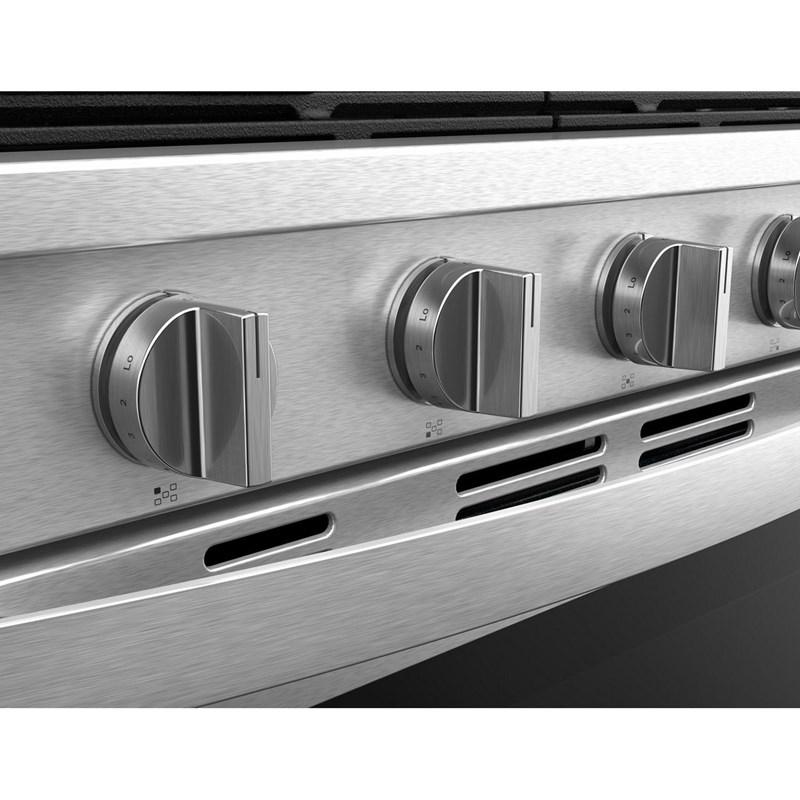 Large Picture of Whirlpool WFGS7530RZ