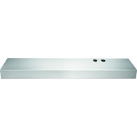 Frigidaire FCVW3025AS (Ventilation - Range Hoods)