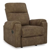 Signature Design by Ashley Edenwold 1380525C Rocker Recliner (Recliners - Manual)