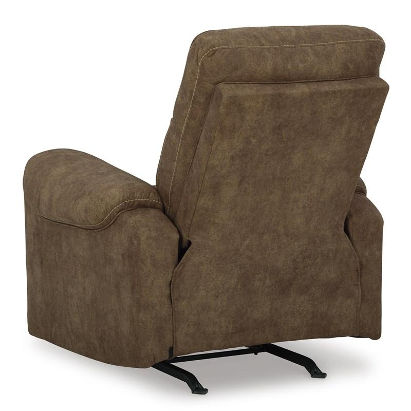 Large Picture of Signature Design by Ashley Edenwold 1380525C Rocker Recliner