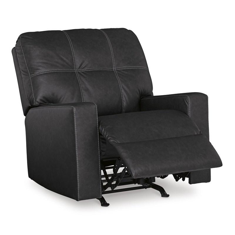 Large Picture of Benchcraft Barlin Mills 1700425C Rocker Recliner