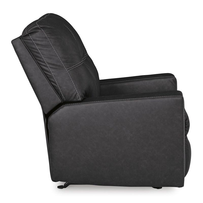 Large Picture of Benchcraft Barlin Mills 1700425C Rocker Recliner