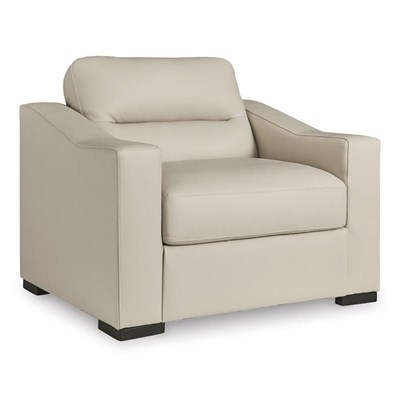 Signature Design by Ashley Treasure Trove 1930423C Chair and a Half