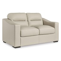 Signature Design by Ashley Treasure Trove 1930435C Loveseat (Loveseats - Stationary)