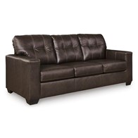 Signature Design by Ashley Santorine 2170638C Sofa (Sofas - Stationary)