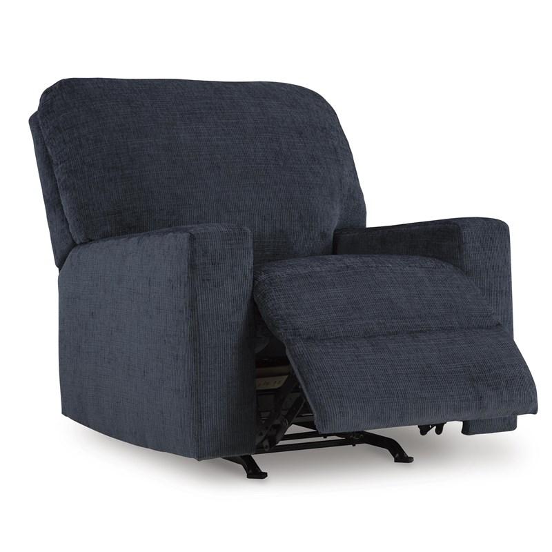 Large Picture of Signature Design by Ashley Aviemore 2430325C Rocker Recliner
