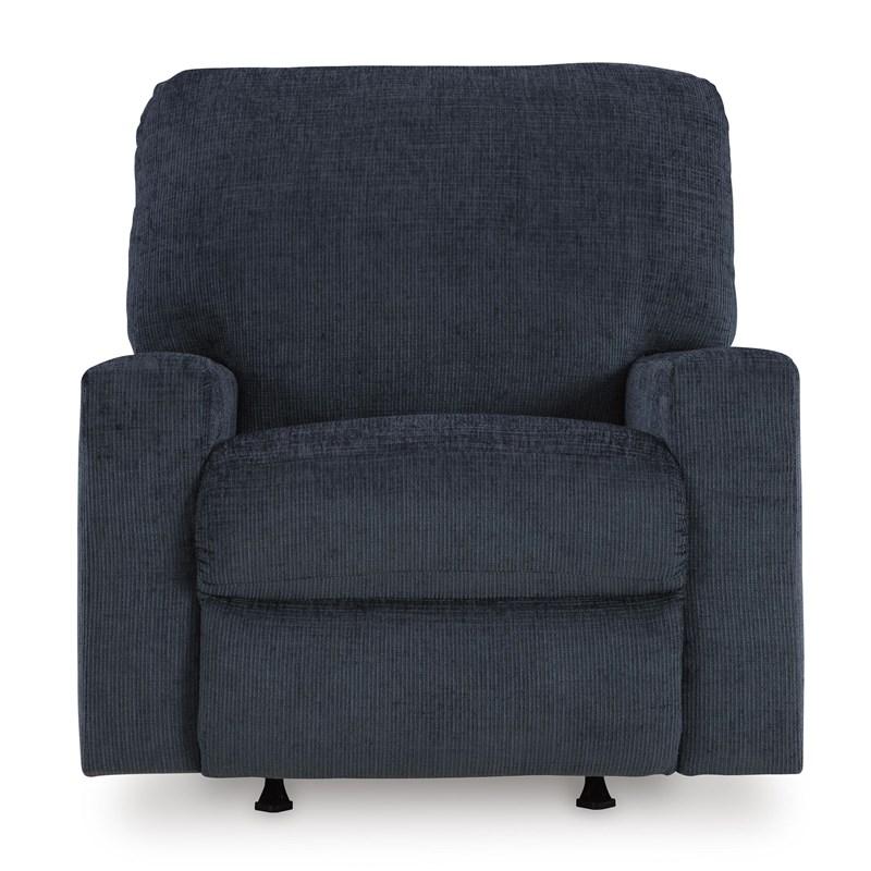 Large Picture of Signature Design by Ashley Aviemore 2430325C Rocker Recliner