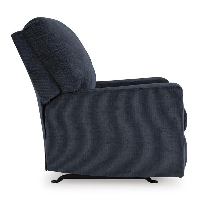Large Picture of Signature Design by Ashley Aviemore 2430325C Rocker Recliner