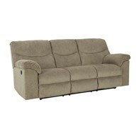 Signature Design by Ashley Alphons 2820288C Reclining Sofa (Sofas - Reclining)