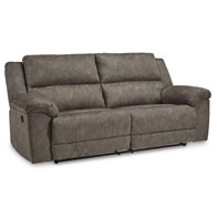 Signature Design by Ashley Laresview 3720381C 2 Seat Reclining Sofa (Sofas - Reclining)
