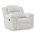 Signature Design by Ashley Frohn 3740525C Rocker Recliner