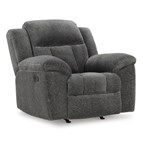 Signature Design by Ashley Frohn 3740625C Rocker Recliner
