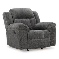 Signature Design by Ashley Frohn 3740625C Rocker Recliner (Recliners - Manual)