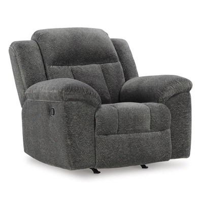 Signature Design by Ashley Frohn 3740625C Rocker Recliner