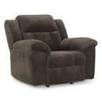 Signature Design by Ashley Frohn 3740725C Rocker Recliner