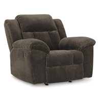 Signature Design by Ashley Frohn 3740725C Rocker Recliner (Recliners - Manual)