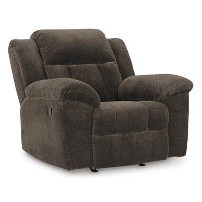 Signature Design by Ashley Frohn 3740725C Rocker Recliner