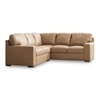 Signature Design by Ashley Bandon 38006S2C 2 pc Sectional