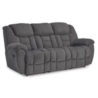 Signature Design by Ashley Foreside 3810488C Reclining Sofa (Sofas - Reclining)