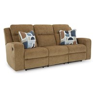Signature Design by Ashley Kanlow 3860588C Reclining Sofa (Sofas - Reclining)