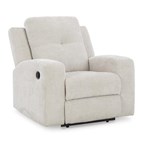 Signature Design by Ashley Danum 3880529C Zero Wall Recliner