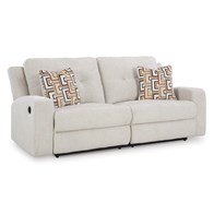 Signature Design by Ashley Danum 3880581C 2 Seat Reclining Sofa (Sofas - Reclining)