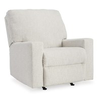 Signature Design by Ashley Rannis 5360325C Rocker Recliner (Recliners - Manual)