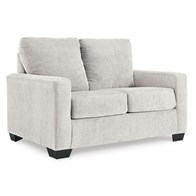 Signature Design by Ashley Rannis 5360337C Twin Sofa Sleeper (Sleepers - Sofabeds)