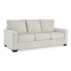 Signature Design by Ashley Rannis 5360339C Queen Sofa Sleeper