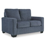 Signature Design by Ashley Rannis 5360437C Twin Sofa Sleeper (Sleepers - Sofabeds)