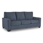 Signature Design by Ashley Rannis 5360439C Queen Sofa Sleeper
